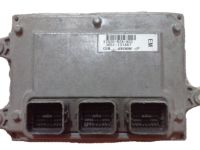 OEM 2007 Honda CR-V Control Module, Engine - 37820-RZA-A78