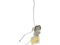 OEM Honda Accord Lock Assembly, Left Front Door Power - 72150-S84-A02