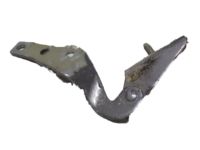 OEM 2016 Honda CR-V Hinge Complete L, Tail Gate - 68260-T1G-E00ZZ