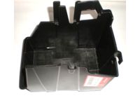 OEM 2011 Honda Insight Box, Battery - 31521-TF0-000