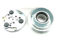 OEM 2017 Honda Fit Clutch Set - 38900-5R7-A01