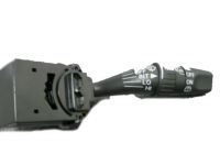 OEM Honda Switch Assembly, Wiper - 35256-S9V-A01