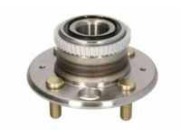 OEM Acura Integra Bearing Assembly, Hub Unit (Abs) (Ntn) - 42200-SR3-A53