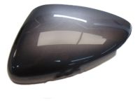 OEM Honda Cap, Driver Side Skull (Modern Steel Metallic) - 76251-TVA-A01ZG