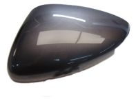 OEM 2021 Honda Accord Cap, Driver Side Skull (Modern Steel Metallic) - 76251-TVA-A01ZG