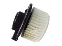 OEM 2012 Honda Odyssey Motor Assembly, Fan - 79220-TK8-A41