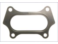 OEM 2015 Honda Civic Gasket, Converter (Nippon LEAkless) - 18115-RB0-004