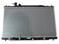 OEM 2011 Honda CR-V Radiator - 19010-R11-A51