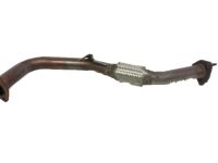 OEM 2015 Honda CR-V Pipe A, Exhaust - 18210-T1W-A01
