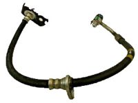 OEM 2019 Honda HR-V Set, Rear Brake Hose - 01466-T7W-A00