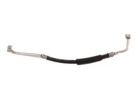 OEM 2006 Honda S2000 Hose, Discharge - 80315-S2A-003