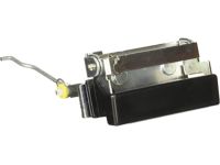 OEM Honda CR-V Handle Assy., Gate (Lower) - 74857-S10-033