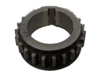 OEM 2005 Honda Civic Sprocket, Cam Chain (23T) - 13621-PWA-010