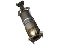 OEM Honda Accord Converter - 18160-RAA-A11