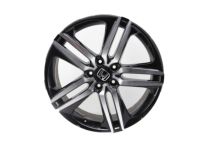 OEM 2016 Honda Accord Disk, Aluminum Wheel (19X8J) (Enkei) - 42700-T2A-L92