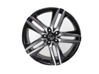 OEM Honda Disk, Aluminum Wheel (19X8J) (Enkei) - 42700-T2A-L92