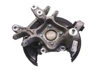 OEM 2019 Honda CR-V Knuckle, L. RR. - 52215-TLA-A02