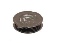 OEM Acura Integra Idler Pulley - 38950P2K305