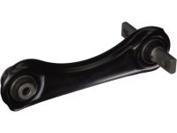 OEM 2008 Acura MDX Arm Assembly, Left Rear (Upper) - 52400-STX-A01