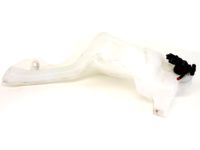 OEM 2013 Honda Accord Tank Washer(2.5L) - 76841-T2F-A01