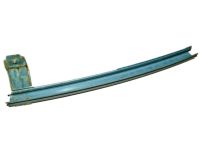 OEM 2011 Honda Accord Sash, L. FR. Door Center (Lower) - 72271-TA0-A01