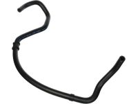 OEM Honda CR-V Hose, Power Steering Return - 53732-SXS-A01