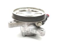 OEM 2011 Honda Pilot Pump Sub-Assembly, Power Steering - 56110-RN0-A03
