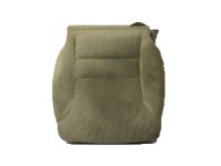 OEM 2021 Honda Civic Pad Comp L, FR Cus - 81537-TBA-A51