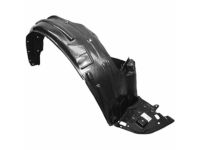 OEM Honda Fender, Right Front (Inner) - 74101-SHJ-A00