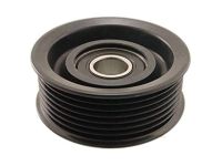 OEM Acura ILX Pulley, Idler - 31190-R0A-005
