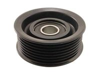 OEM Honda Civic Pulley, Idler - 31190-R0A-005