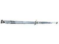 OEM 2018 Honda CR-V Shaft Assembly, Propeller - 40100-TLA-A03