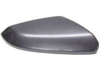 OEM Honda Insight Housing Cap Passenger Side (Cosmic Blue Metallic) - 76201-TBA-A21ZK