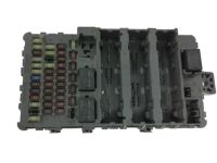 OEM 2017 Honda Pilot Box Assembly, Fuse (Rewritable) - 38200-TG7-A21