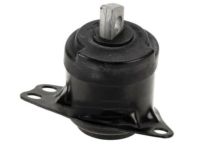 OEM 2016 Acura TLX Rubber Assembly - 50820-T2F-A01