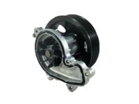 OEM 2018 Honda Accord Water Pump - 19200-6A0-A01