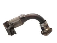 OEM 2003 Honda Accord Pipe A, Exhuast - 18210-SDA-A01