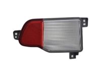 OEM 2020 Honda Passport LIGHT, L BACKUP&RR - 33750-TGS-A01