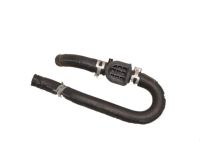 OEM 2004 Honda S2000 Hose C, Water Inlet - 79723-S2A-A01