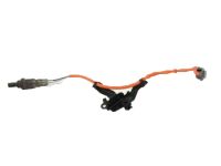 OEM 2006 Acura RL Sensor, Rear Secondary Oxygen - 36542-RJA-004