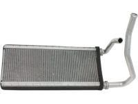 OEM Honda Core Sub-Assembly, Heater - 79110-S9A-A01