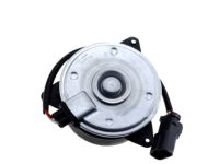 OEM 2006 Honda Accord Motor, Cooling Fan - 38616-RAA-A01