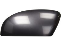 OEM Honda Fit Cap, Driver Side Skull (Modern Steel Metallic) - 76251-T5R-A01ZC