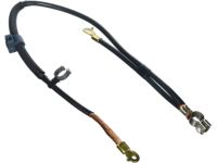 OEM Honda Odyssey Cable Assembly, Ground - 32600-SX0-010