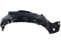 OEM 2012 Honda Civic Fender, Right Front (Inner) - 74101-TR3-A00