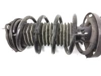 OEM 2015 Honda Civic Spring, Right Front - 51401-TR0-A31
