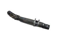 OEM Honda Ridgeline Hose (185MM) (ATf) (Nichirin) - 25215-RJE-006