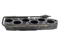 OEM 2007 Honda Ridgeline Spacer, In. Manifold - 17108-RDJ-A00