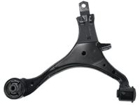 OEM 2004 Honda CR-V Arm, Right Front (Lower) - 51350-S9A-A02