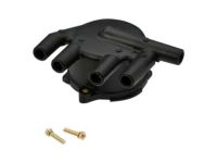 OEM 1984 Honda Prelude Cap Assembly, Distributor - 30102-PC6-005